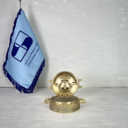 یاتاقان کفگرد 7A1